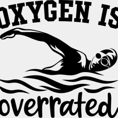Oxygen Is Overrated SVG Thumbnail