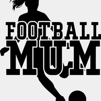 Football mum girl copy Thumbnail