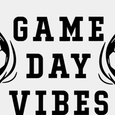 game day vibes 2 copy Thumbnail