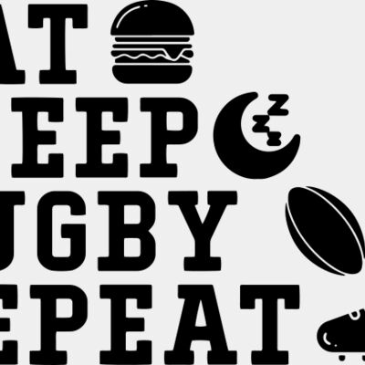 eat sleep generic copy Thumbnail