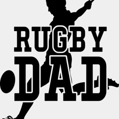 rugby dad girl copy Thumbnail