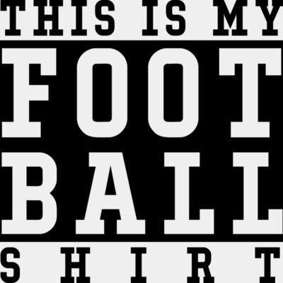 This is my football shit block 2.0 Thumbnail