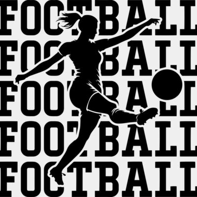 Football full Womens 2 Thumbnail
