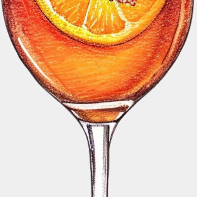 Aperol Spritz 9 Thumbnail