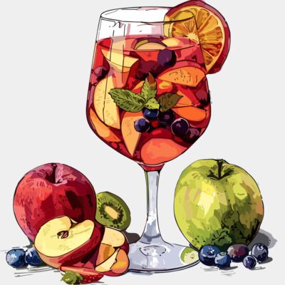 Apple Sangria 2 Thumbnail
