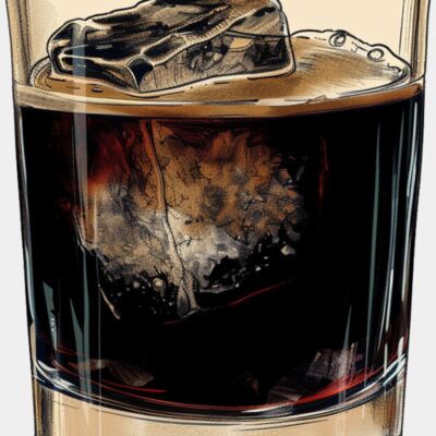 Black russian 6 Thumbnail