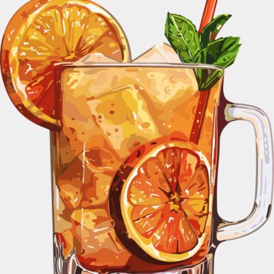 Blood Orange Moscow Mule 2 Thumbnail