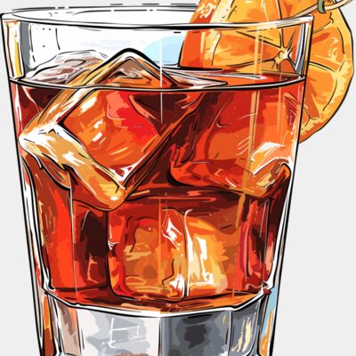 Boulevardier Thumbnail