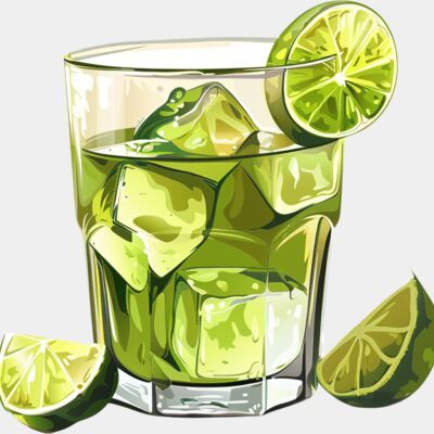 Caipirinha 2 Thumbnail