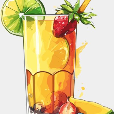 Caribbean Punch 3 Thumbnail