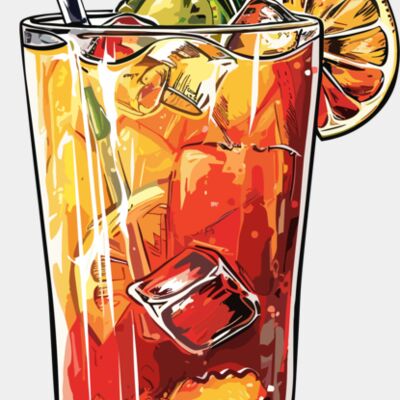 Caribbean Punch Thumbnail