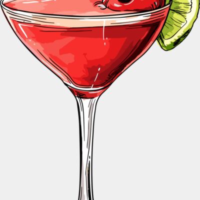 Cherry Daiquiri 3 Thumbnail