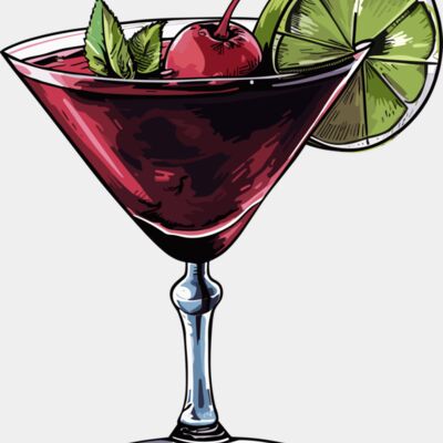 Cherry Margarita 3 Thumbnail