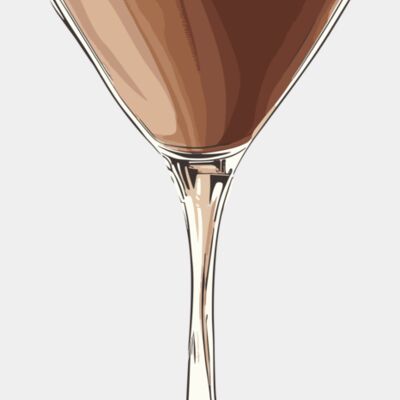 Chocolate Martini 3 Thumbnail