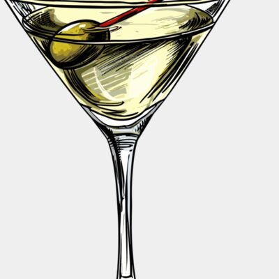 Classic Martini Thumbnail