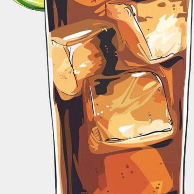 Dark and Stormy Thumbnail