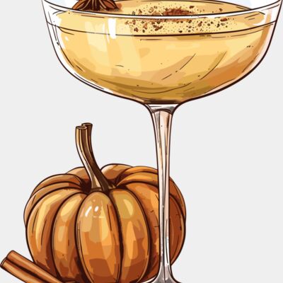 Drunk Pumpkin 2 Thumbnail