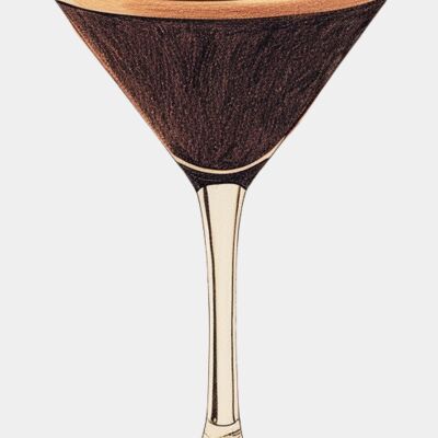Espresso Martini Thumbnail