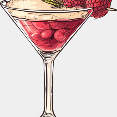 French Martini 2 Thumbnail