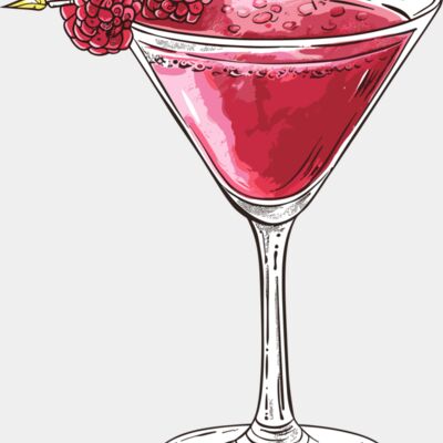 French Martini Thumbnail