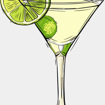 Gimlet Thumbnail