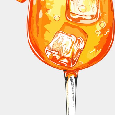 Grapefruit Aperol Spritz Thumbnail