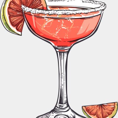 Grapefruit Margarita Thumbnail