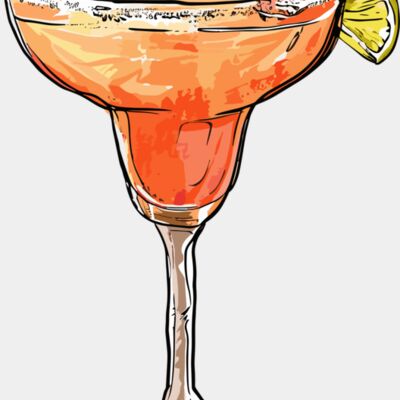 Hot N Spicy Margarita Thumbnail