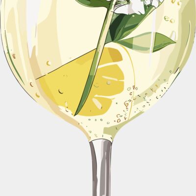 Hugo Spritz Thumbnail