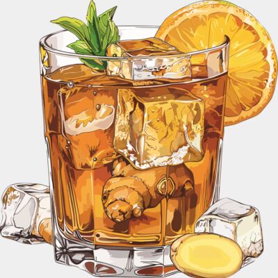 Jack and Ginger Thumbnail