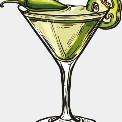 Jalapeo Martini 2 Thumbnail