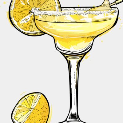 Lemon Margarita 2 Thumbnail