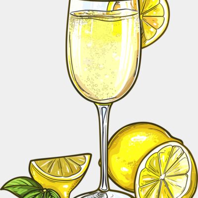 Limoncello Thumbnail