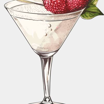 Lychee Martini 2 Thumbnail