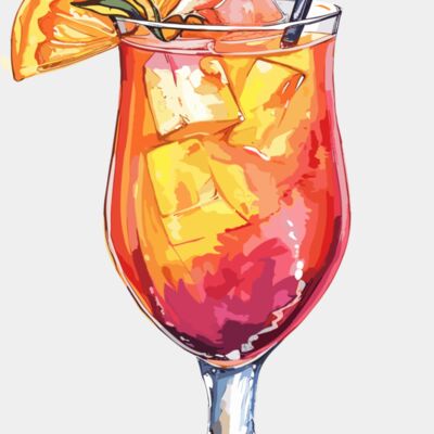 Malibu Sunset 3 Thumbnail