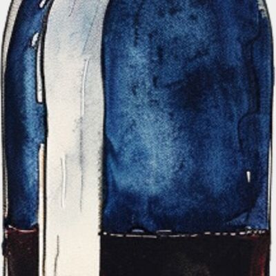 Merlot wine 2 Thumbnail