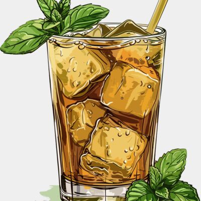 Mint Julep 2 Thumbnail