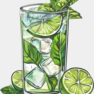 Mojito 17 Thumbnail