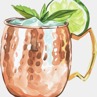 Moscow Mule 16 Thumbnail