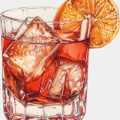 Negroni 14 Thumbnail