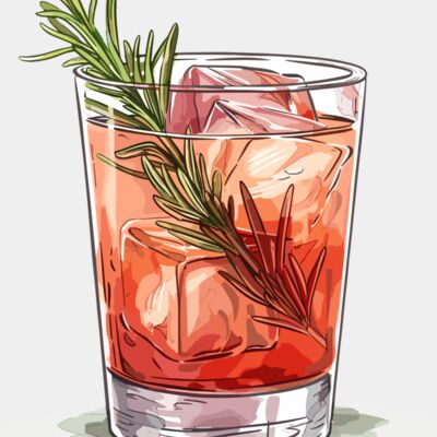 Negroni Rosemary 3 Thumbnail