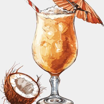 oasted Coconut 2 Thumbnail