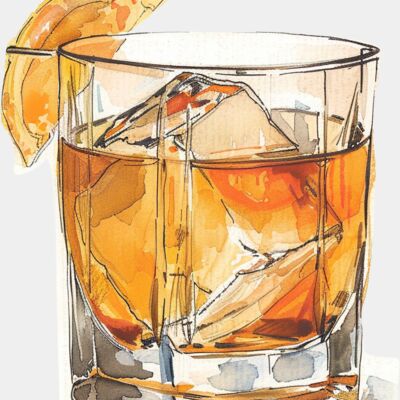 Old Fashioned 11 Thumbnail