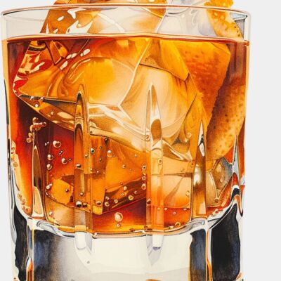 Old Fashioned 8 Thumbnail