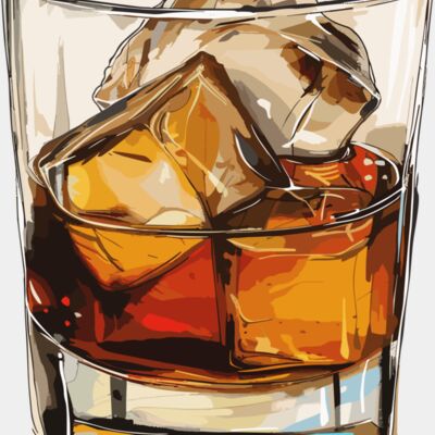 Old Fashioned Rocks 2 Thumbnail