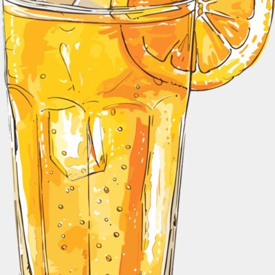 Orange Crush Thumbnail