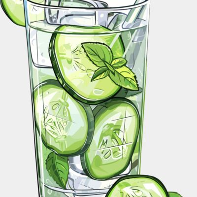 Pepino Punch Thumbnail
