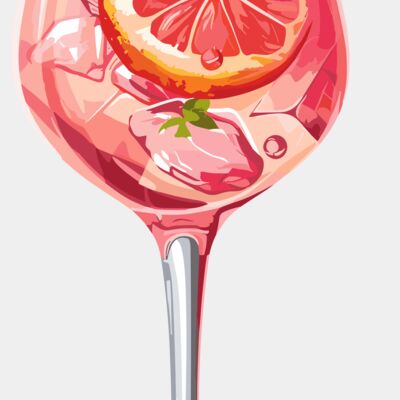 Pink Gin 2 Thumbnail