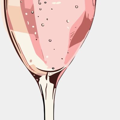 Pink Champagne 3 Thumbnail