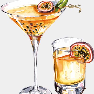 Pornstar martini 1 Thumbnail